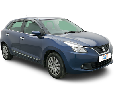 Maruti Baleno-img
